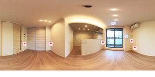 スマートメゾン西船橋 301 【千葉県西船橋駅】 の外観写真