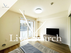 ラムール・ド・センケイⅡ 102 【神奈川県新川崎駅】 の外観写真