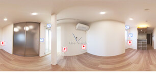 グラナーデ神明 303 【東京都八潮駅】 の外観写真