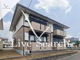 ドリームシティD 201 【千葉県土気駅】 の外観写真