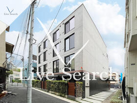 蔵創目白 201 【東京都目白】 の外観写真