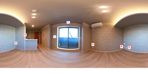 シャーメゾンコミノス 305 【埼玉県新座】 の外観写真