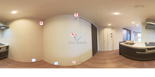 シャーメゾン明原三丁目 201 【千葉県柏駅】 の外観写真