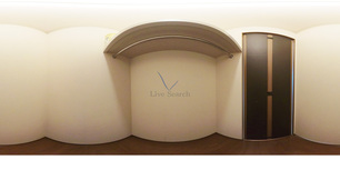 トランジット 202 【東京都中河原駅】 の外観写真