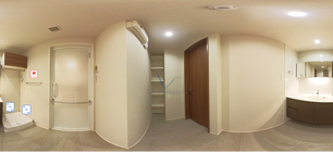 クレール ド リュンヌ 101 【東京都松陰神社前駅】 の外観写真