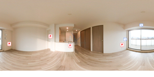 ワコーレ甲東園ザ・シーズンズ 204 【兵庫県門戸厄神駅】 の外観写真