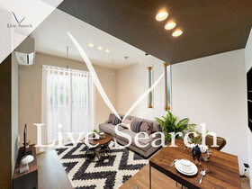 ラムール・ド・センケイⅡ 103 【神奈川県新川崎駅】 の外観写真