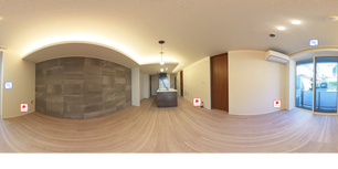 クレール ド リュンヌ 103 【東京都松陰神社前駅】 の外観写真