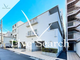 コンド猿江Ⅱ号館 305 【東京都住吉駅】 の外観写真