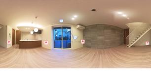 クレール ド リュンヌ 105 【東京都松陰神社前駅】 の外観写真