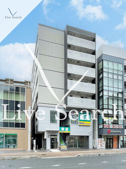 スフィア 707 【埼玉県越谷レイクタウン】 の外観写真