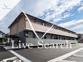 ルシアン　メゾン 102 【千葉県二宮神社前バス停】 の外観写真