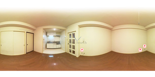 コンド猿江Ⅱ号館 305 【東京都住吉駅】 の外観写真