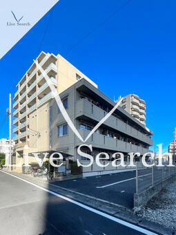 ドルフエンデ 205 【東京都福生駅】 の外観写真