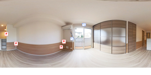 ルシアン　メゾン 102 【千葉県二宮神社前バス停】 の外観写真