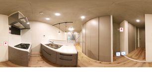 蔵創目白 201 【東京都目白】 の外観写真