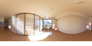 トレビナ保谷 306 【東京都保谷駅】 の外観写真