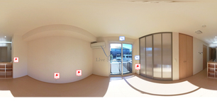 ブリックス 103 【東京都田無駅】 の外観写真