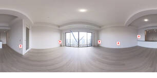 グランドメゾン新梅田タワーThe club residence 5107 【大阪府JR大阪環状線 / 福島駅 徒歩8分、大阪駅 徒歩14分】 の外観写真