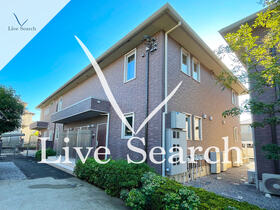 ブリックス 103 【東京都田無駅】 の外観写真