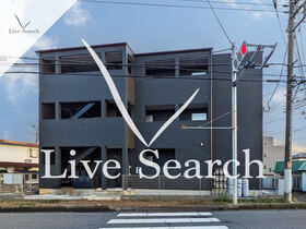 ル・シエル豊春 203 【埼玉県豊春駅】 の外観写真