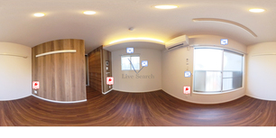 ベルメゾンⅡ 206 【神奈川県金沢八景駅】 の外観写真