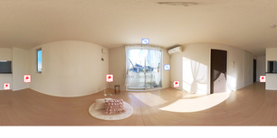 ピアネイロ 101 【東京都篠崎】 の外観写真