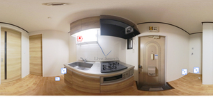 ナッツべリーハウス 103 【東京都京成立石駅】 の外観写真