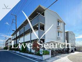 ヘリオス吉川美南アレス 101 【埼玉県吉川】 の外観写真