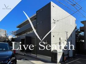 プルミエール柴崎 202 【東京都立川駅】 の外観写真