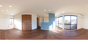 フォレストパレス 102 【埼玉県鶴ヶ島駅】 の外観写真