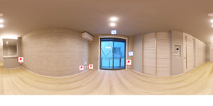 シャーメゾンコミノス 103 【埼玉県新座】 の外観写真