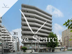 ナイスアーバン横濱駅東館 504 【神奈川県横浜駅】 の外観写真