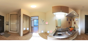 大和町ドゥーズ 205 【東京都板橋本町】 の外観写真