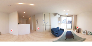 ボヌールⅡ 102 【東京都千歳船橋】 の外観写真