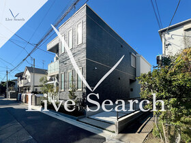 ボヌールⅡ 102 【東京都千歳船橋】 の外観写真