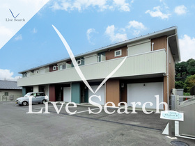 シャルールH 105 【東京都相原駅】 の外観写真