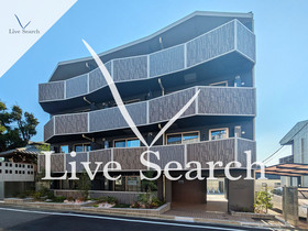 コンポジット品川金子山  304 【東京都西大井】 の外観写真