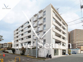 プレジール川崎グランツェント 403 【神奈川県浜川崎駅】 の外観写真