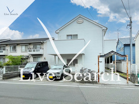 ベルピアデュエット高根公団2-1 203 【千葉県高根公団】 の外観写真