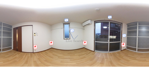 ブリランテ 101 【神奈川県上星川駅】 の外観写真