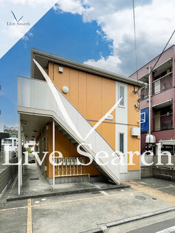 ブリランテ 101 【神奈川県上星川駅】 の外観写真