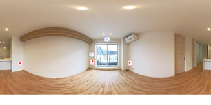 シャンド　フルール 303 【東京都花小金井駅】 の外観写真