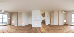 目白グリーンヒルズ 301 【東京都雑司が谷駅】 の外観写真