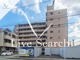 ビブレマンション次郎丸 704 【福岡県次郎丸駅】 の外観写真