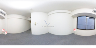 ウィン青山 520 【東京都青山一丁目駅】 の外観写真