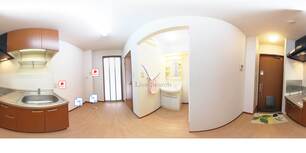 フレグランスS 101 【神奈川県反町駅】 の外観写真