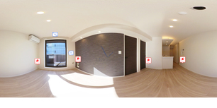 エムアイ　カーサ 203 【千葉県下総中山駅】 の外観写真