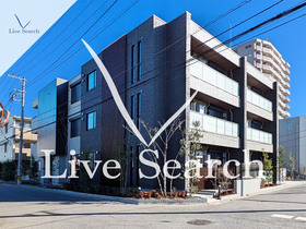 シャーメゾンコミノス 102 【埼玉県新座】 の外観写真