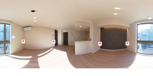 エムアイ　カーサ 202 【千葉県下総中山駅】 の外観写真